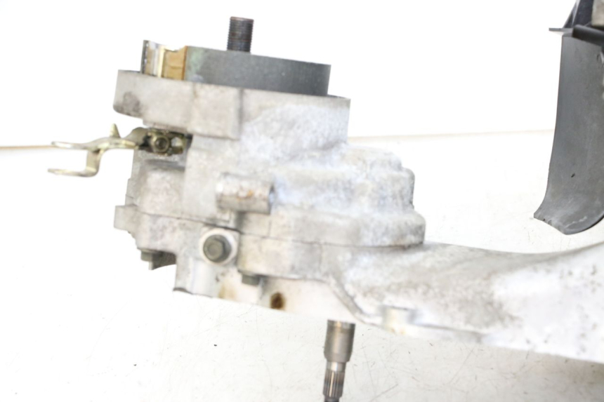 photo de ENGINE LONGJIA DIGITA 4T 50 (2019 - 2022) - Alternative perspective