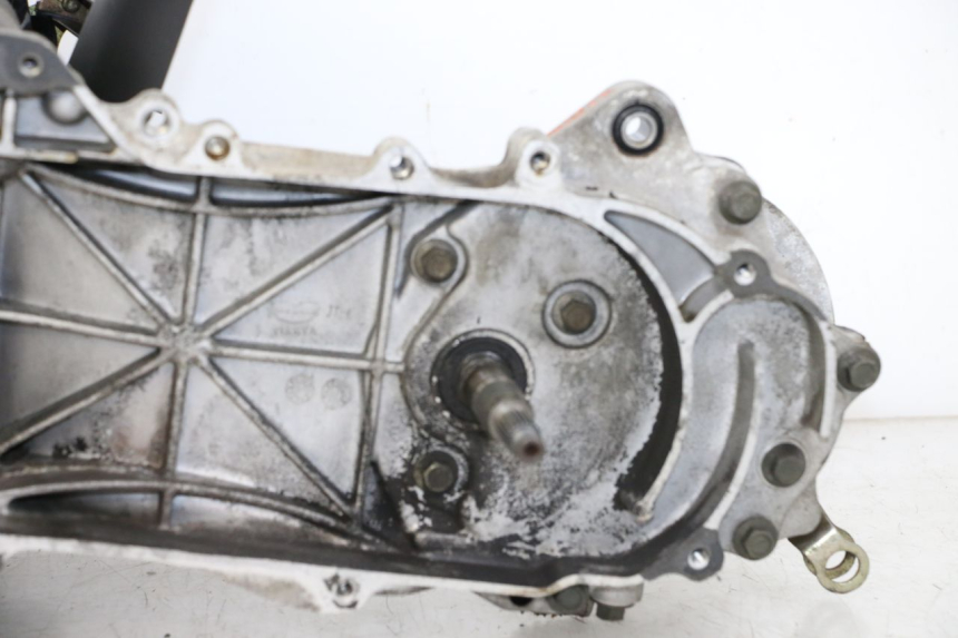 photo de ENGINE LONGJIA DIGITA 4T 50 (2019 - 2022) - Checked used part