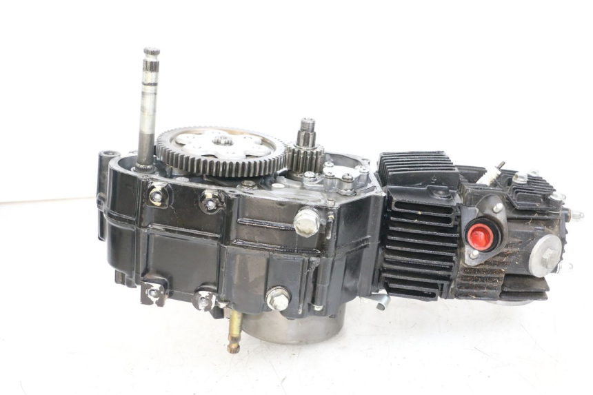 photo de ENGINE CCR DIRT BIKE 125 - Component detail