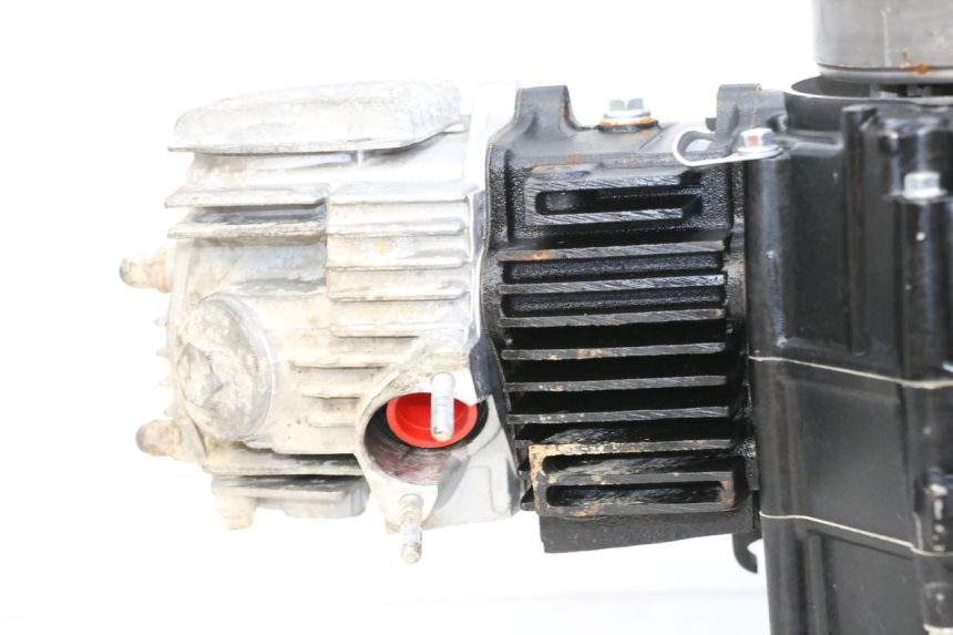 photo de ENGINE CCR DIRT BIKE 125 - Product overview