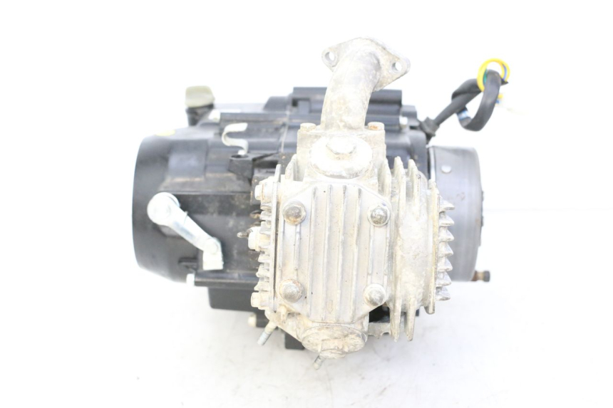 photo de ENGINE CCR DIRT BIKE 125 - Checked used part