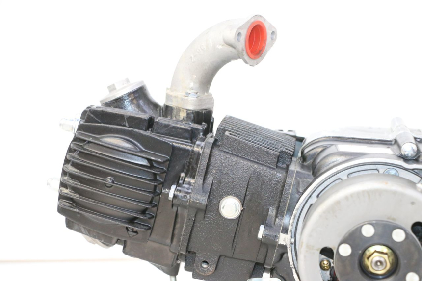 photo de ENGINE LONCIN DIRT BIKE 125 - Supplementary product photo