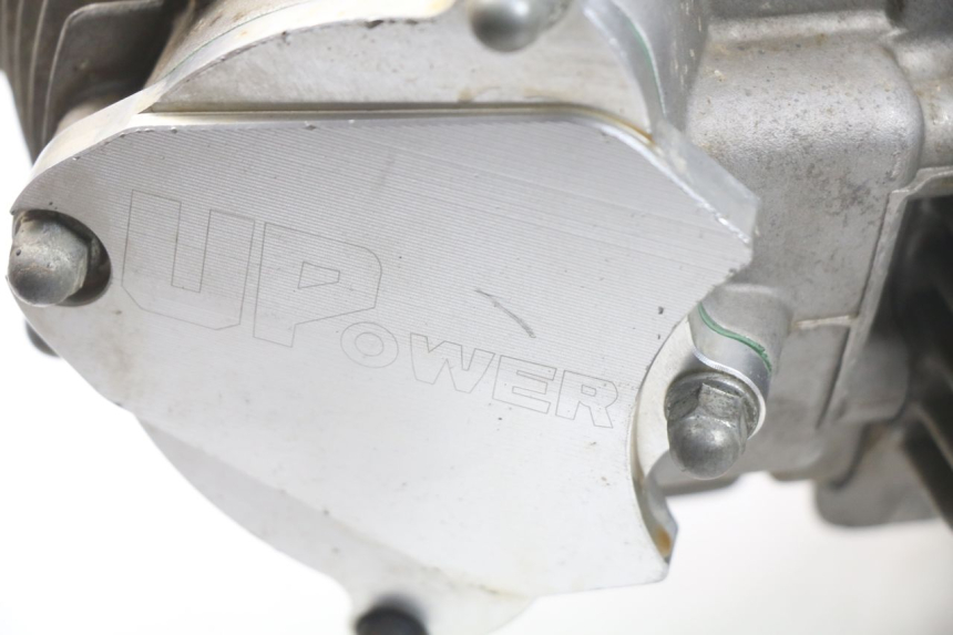 photo de ENGINE CRZ DIRTBIKE 140 - Component detail