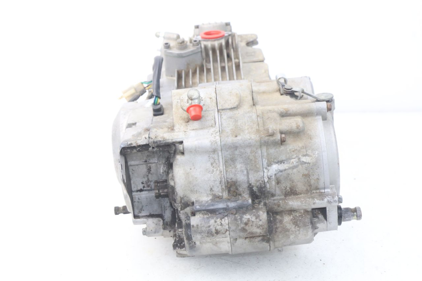 photo de ENGINE CRZ DIRTBIKE 140 - Additional view of the item