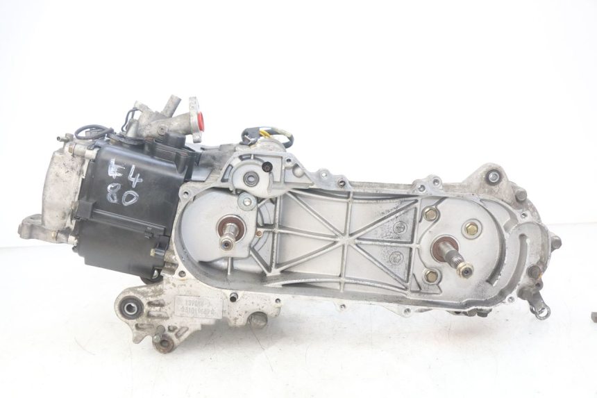 photo de ENGINE PEUGEOT DJANGO 4T 50 (2014 - 2019) - Main view