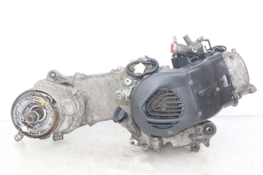 photo de ENGINE PEUGEOT DJANGO 4T 50 (2014 - 2019) - Component zoom