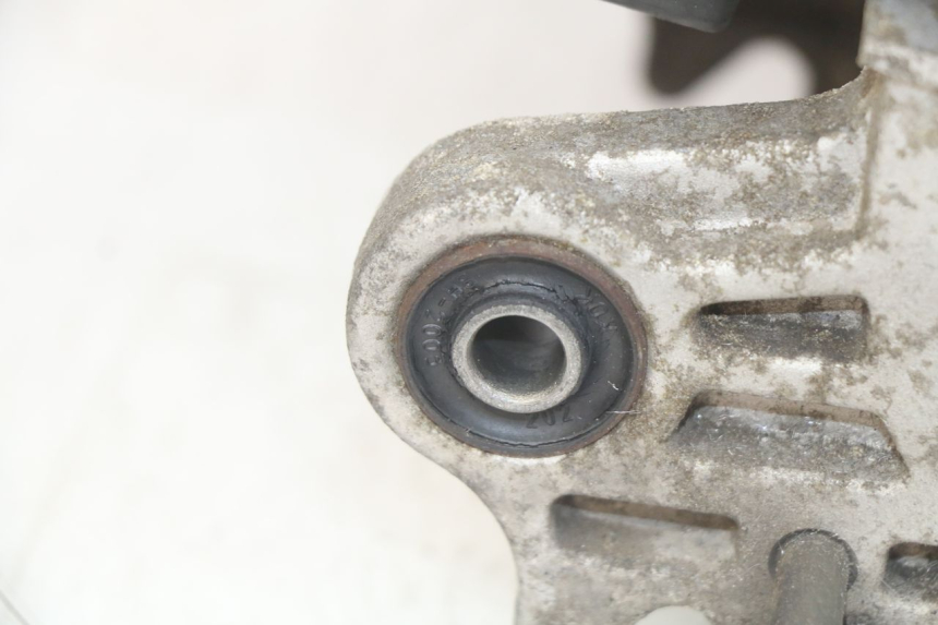 photo de ENGINE PEUGEOT DJANGO 4T 50 (2014 - 2019) - Alternative angle