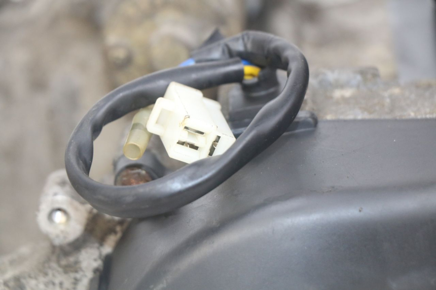 photo de ENGINE PEUGEOT DJANGO 4T 50 (2014 - 2019) - Checked used part