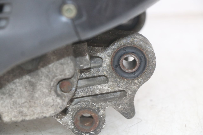 photo de ENGINE PEUGEOT DJANGO 4T 50 (2014 - 2019) - Markings and original references