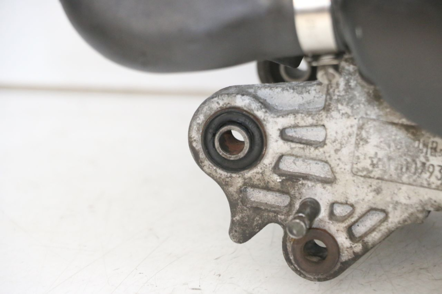 photo de ENGINE PEUGEOT DJANGO 4T 50 (2014 - 2019) - Used quality zoom