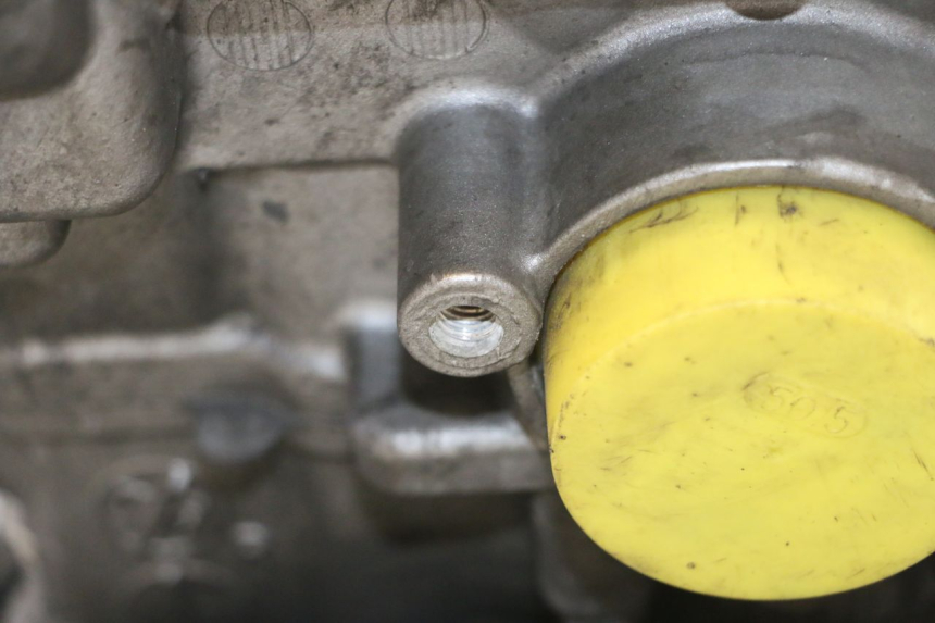 photo de ENGINE SUZUKI DL V STROM 1000 (2002 - 2007) - Distinctive features