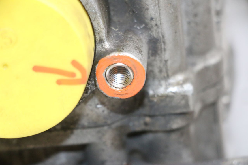 photo de ENGINE SUZUKI DL V STROM 1000 (2002 - 2007) - Component detail