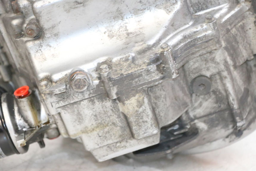 photo de ENGINE SUZUKI DL V STROM 1000 (2002 - 2007) - Technical close-up