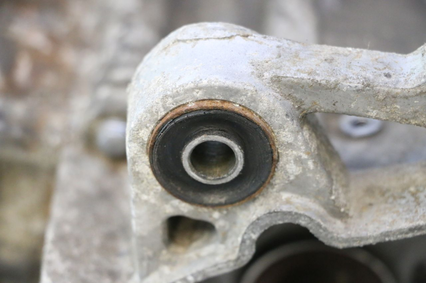 photo de ENGINE CF MOTO E-CHARM 125 (2005 - 2008) - High-resolution close-up
