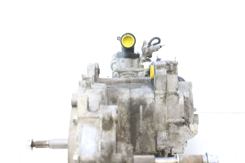 photo de ENGINE CF MOTO E-CHARM 125 (2005 - 2008) - Alternative angle