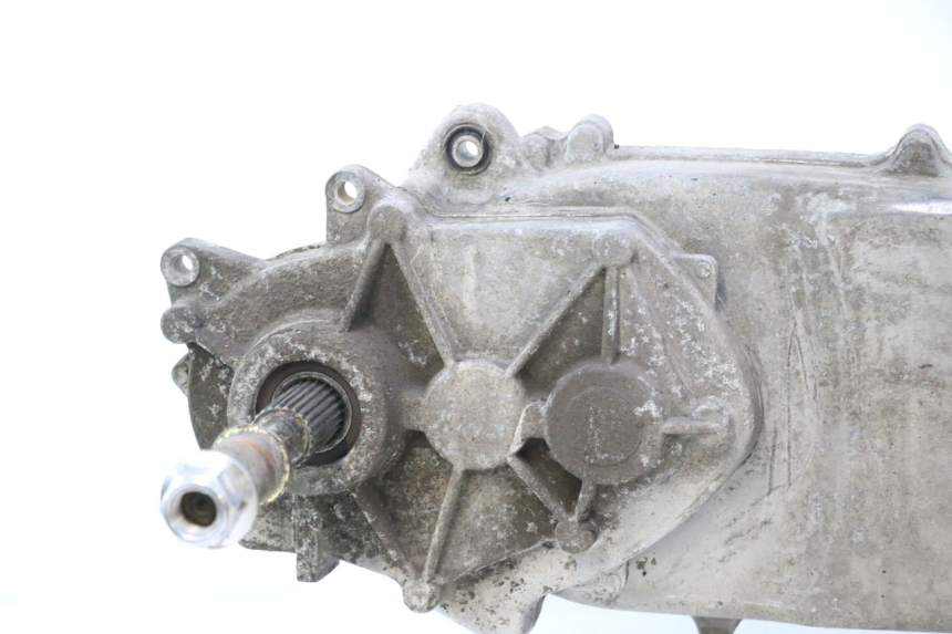 photo de ENGINE CF MOTO E-CHARM 125 (2005 - 2008) - Zoom on usage condition