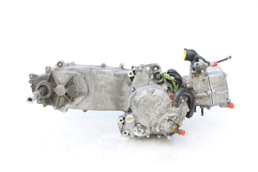 photo de ENGINE CF MOTO E-CHARM 125 (2005 - 2008) - Alternative perspective