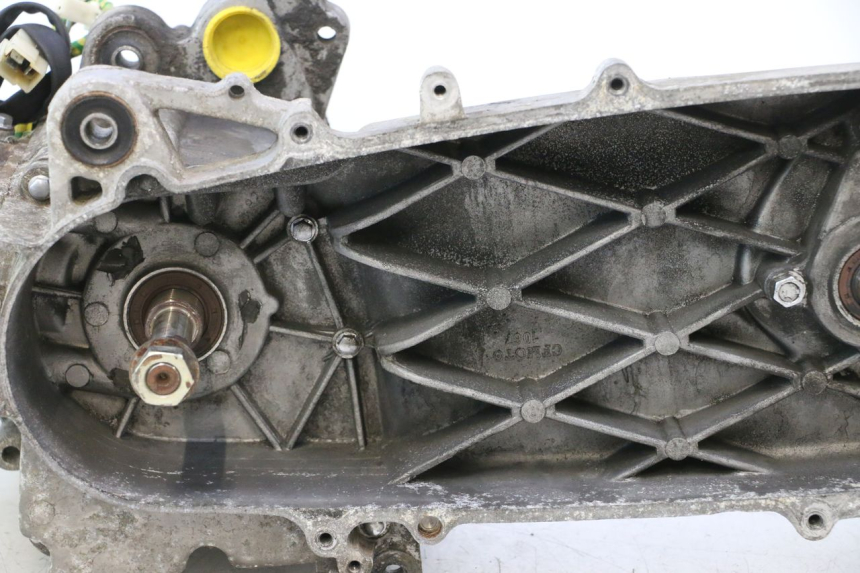 photo de ENGINE CF MOTO E-CHARM 125 (2005 - 2008) - Additional view of the item