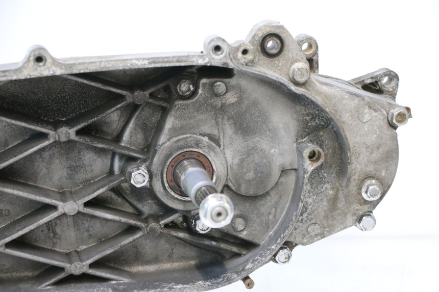 photo de ENGINE CF MOTO E-CHARM 125 (2005 - 2008) - Distinctive features