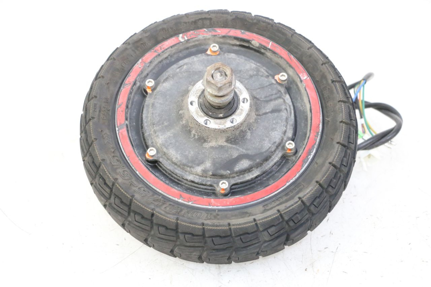 photo de ENGINE URBANGLIDE E-CROSS PRO 1 - Main view