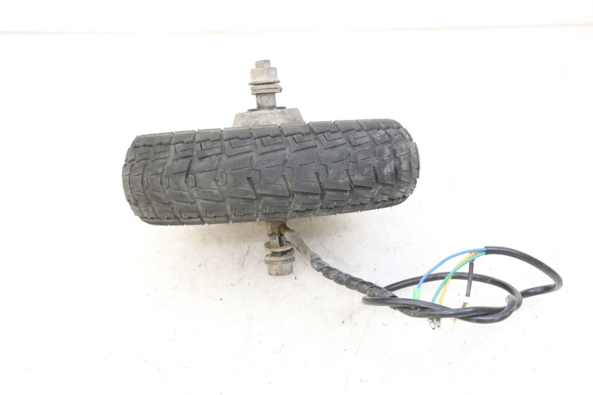 photo de ENGINE URBANGLIDE E-CROSS PRO 1 - Markings and original references