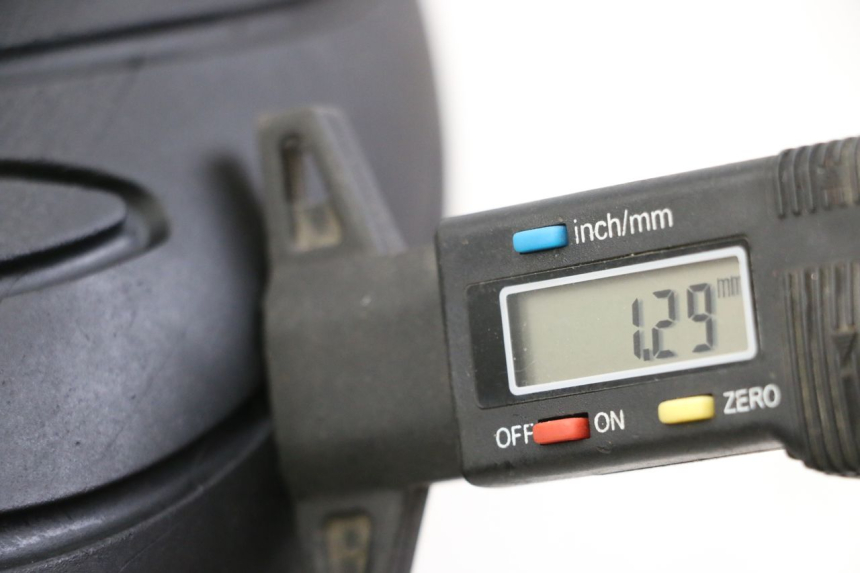 photo de ENGINE WAYSCRAL E-START 1 (2018 - 2022) - Zoom on usage condition