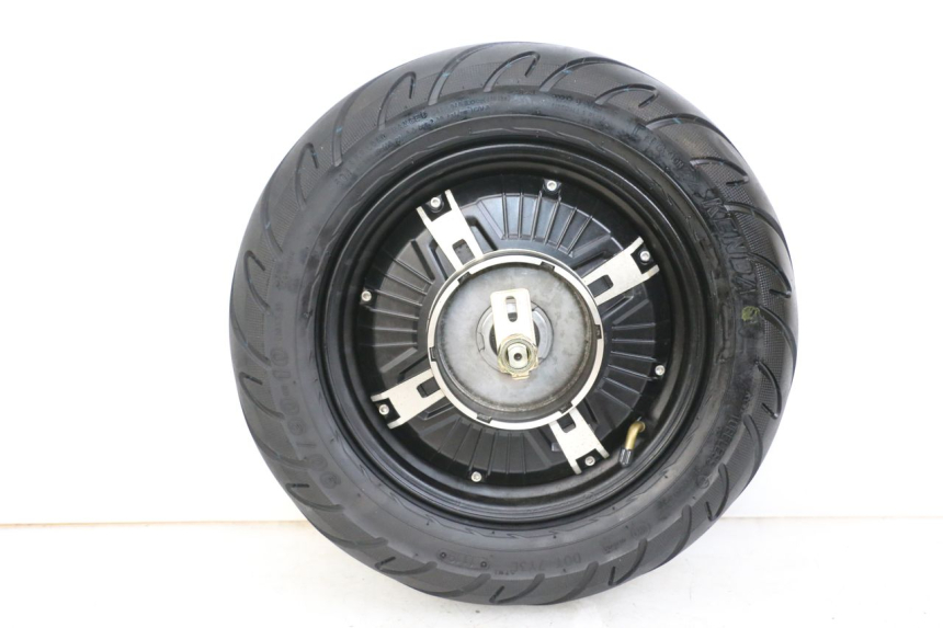 photo de ENGINE WAYSCRAL E-START 1 (2018 - 2022) - Product overview