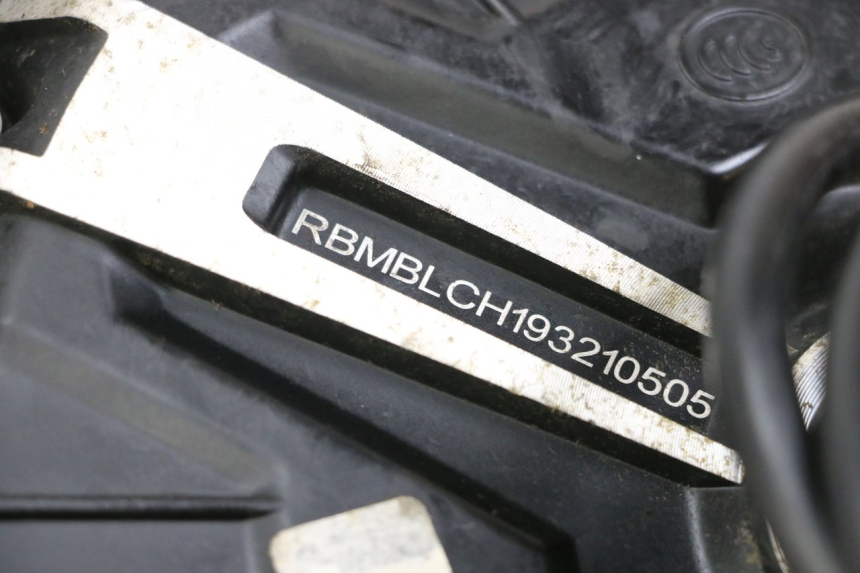 photo de ENGINE WAYSCRAL E-START 1 (2018 - 2022) - Checked used part