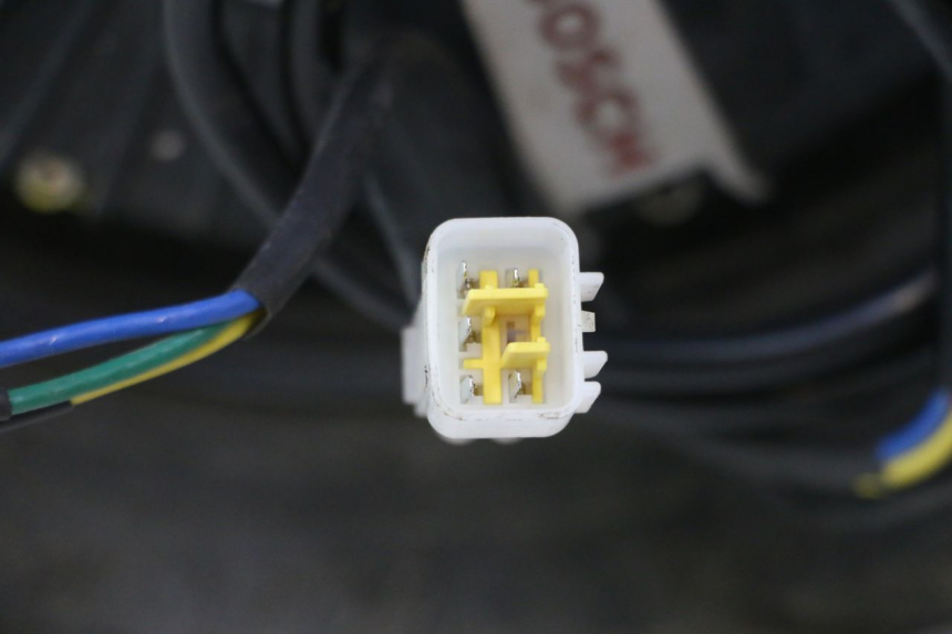 photo de ENGINE WAYSCRAL E-START 1 (2018 - 2022) - Alternative angle