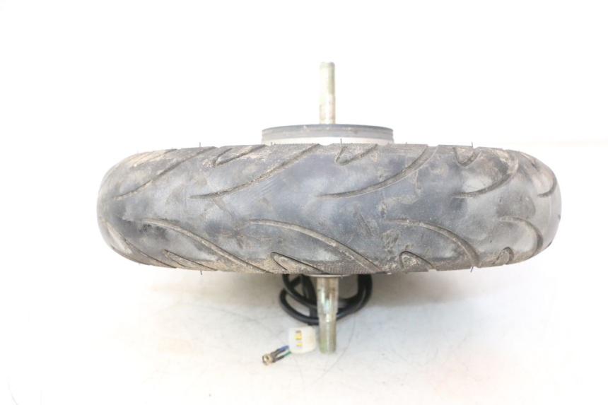 photo de ENGINE WAYSCRAL E-START 1 (2018 - 2022) - Product overview