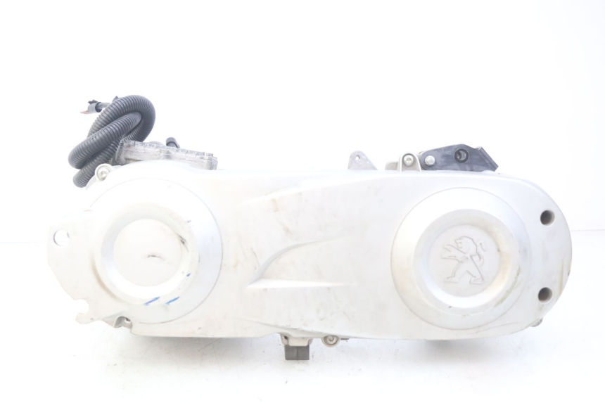 photo de ENGINE PEUGEOT E-VIVACITY 1 (2012 - 2018) - Main view