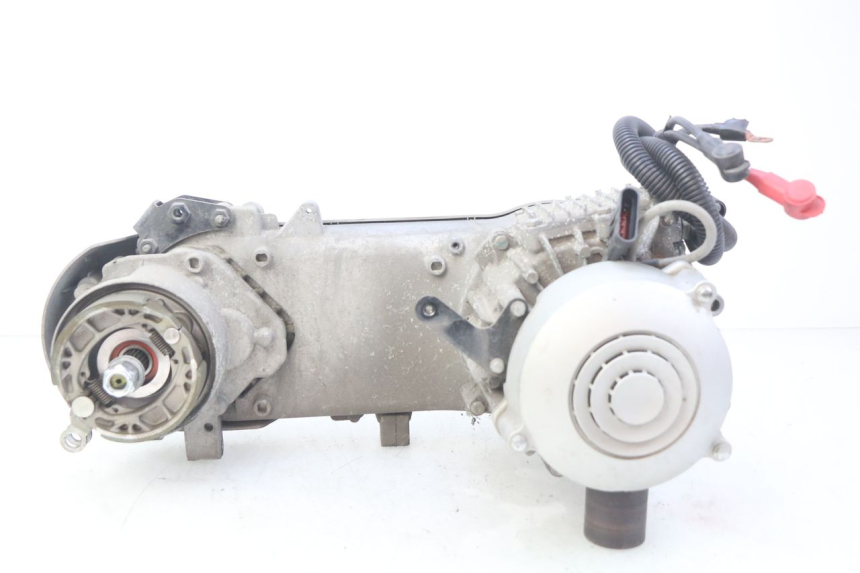 photo de ENGINE PEUGEOT E-VIVACITY 1 (2012 - 2018) - Checked used part