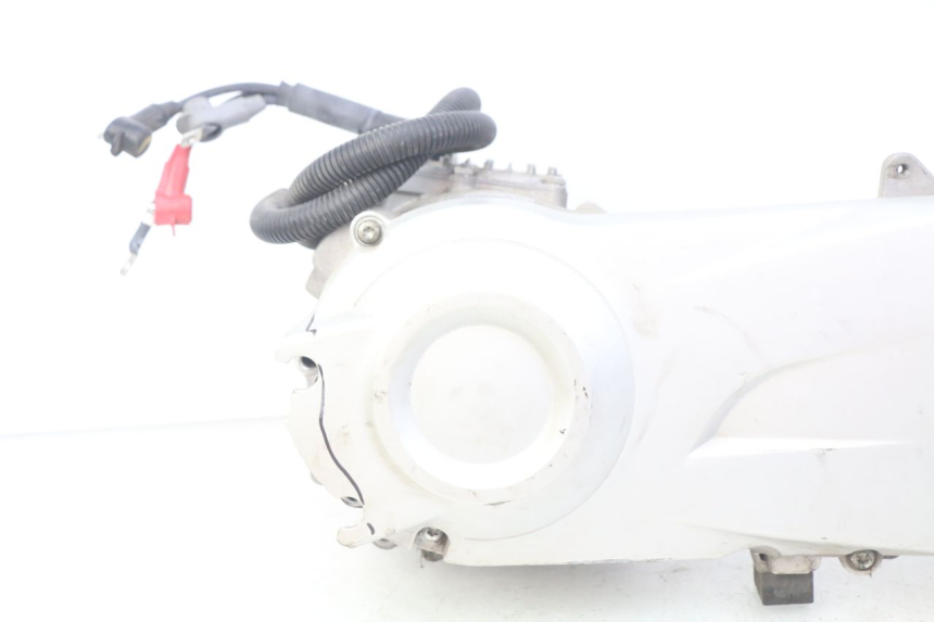 photo de ENGINE PEUGEOT E-VIVACITY 1 (2012 - 2018) - Supplementary product photo
