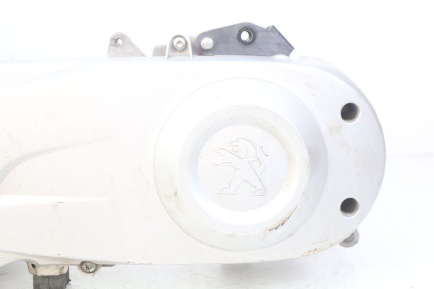 photo de ENGINE PEUGEOT E-VIVACITY 1 (2012 - 2018) - Focus on structure