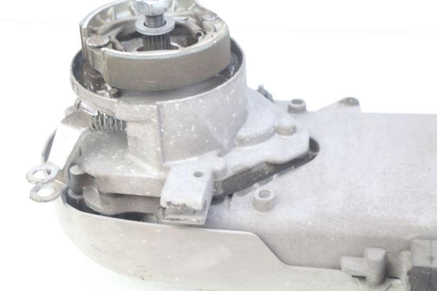 photo de ENGINE PEUGEOT E-VIVACITY 1 (2012 - 2018) - Zoom on usage condition