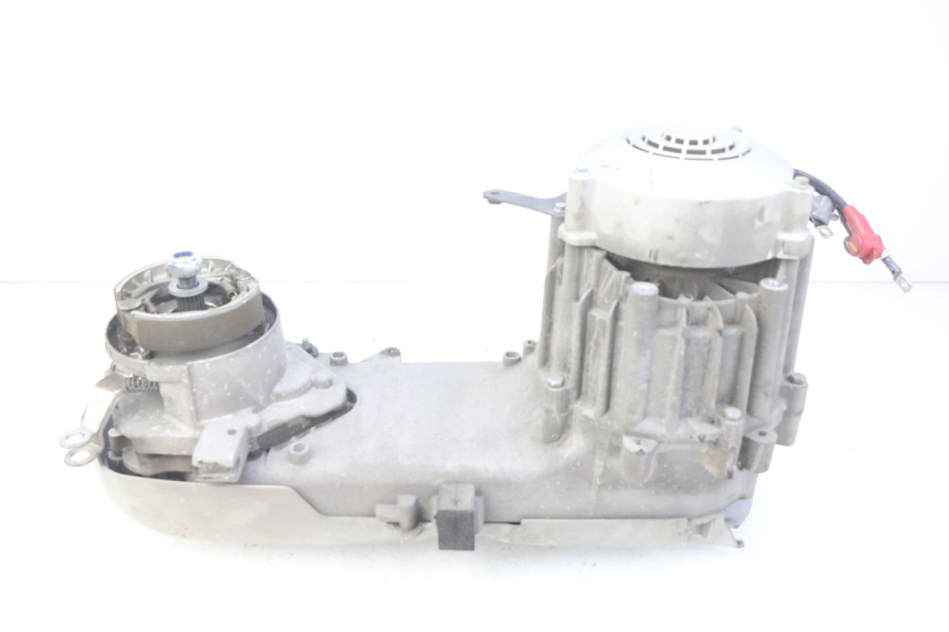 photo de ENGINE PEUGEOT E-VIVACITY 1 (2012 - 2018) - Alternative perspective