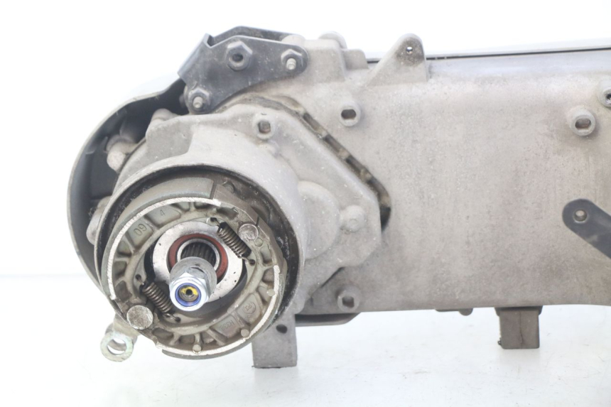 photo de ENGINE PEUGEOT E-VIVACITY 1 (2012 - 2018) - Markings and original references