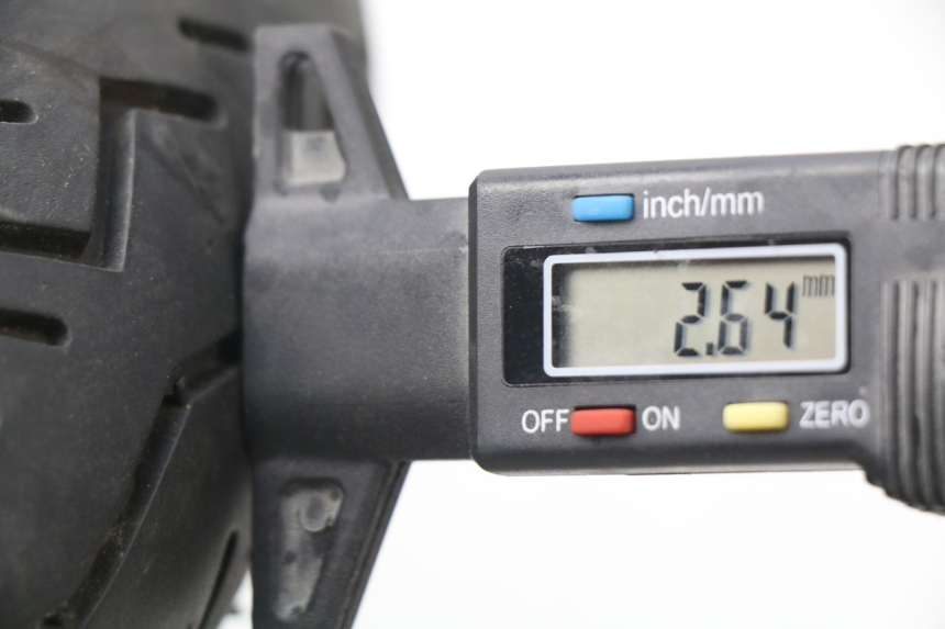 photo de ENGINE RIDE E1 1 (2014 - 2022) - Component detail