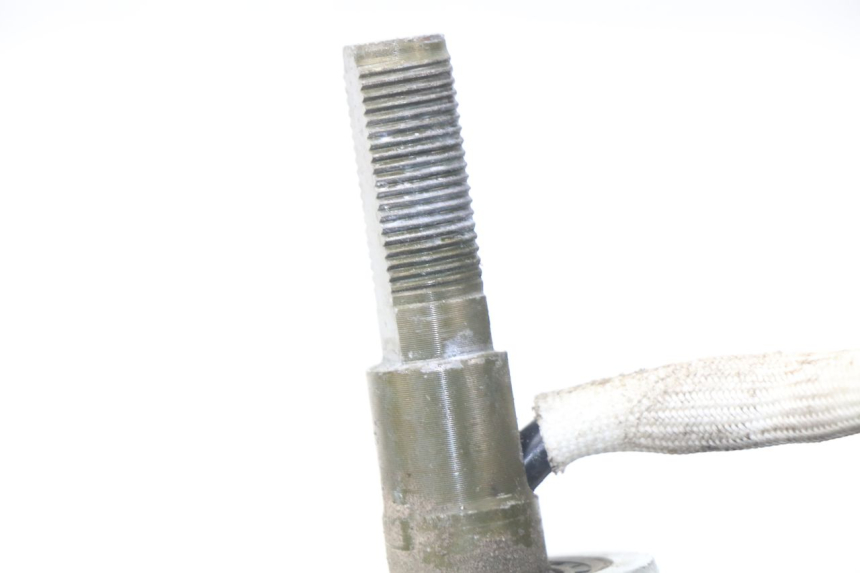 photo de ENGINE RIDE E1 1 (2014 - 2022) - Zoom on usage condition