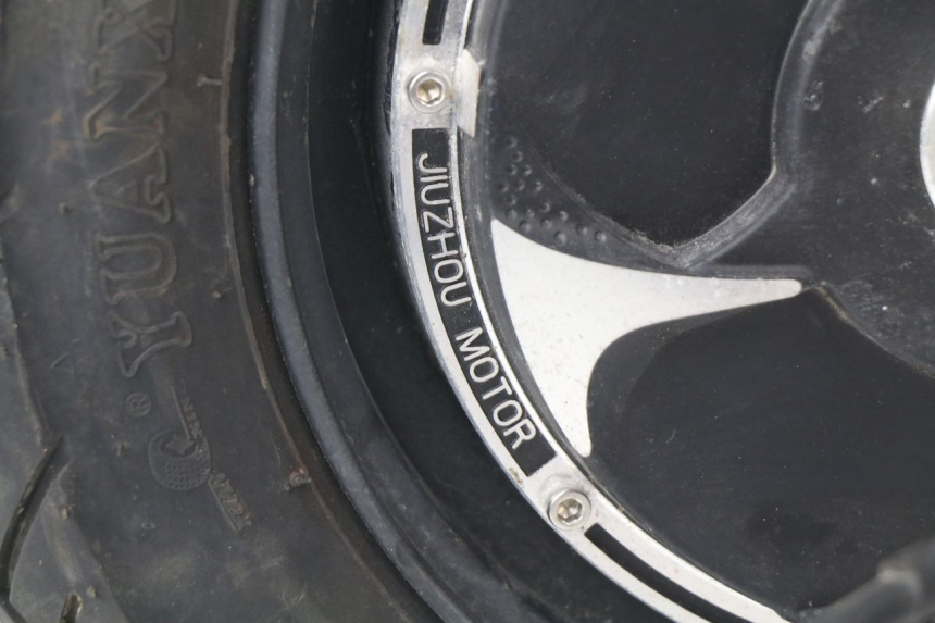 photo de ENGINE RIDE E1 1 (2014 - 2022) - Product overview