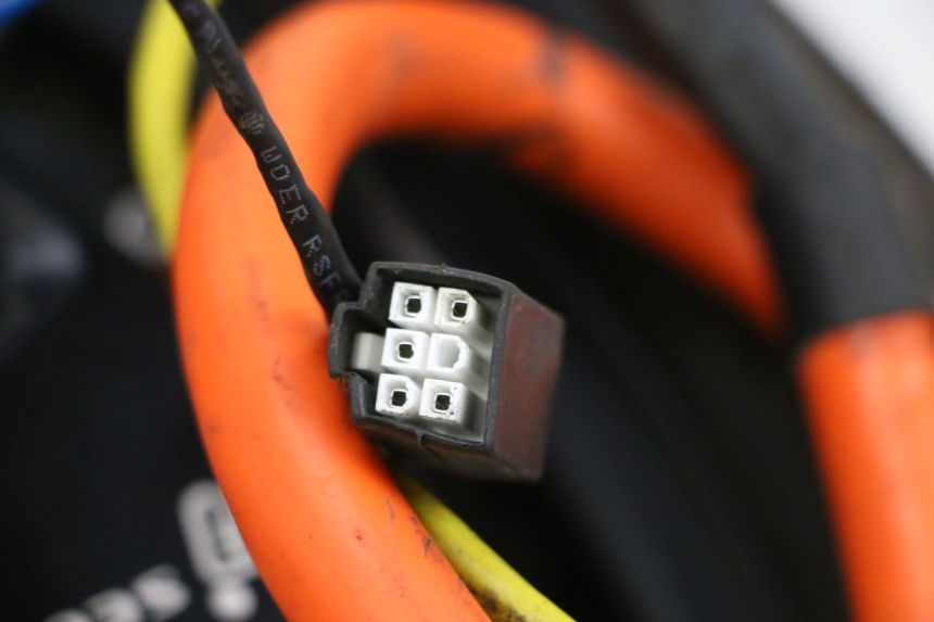 photo de ENGINE SEGWAY NINEBOT E125S 1 (2022 - 2026) - Alternative perspective