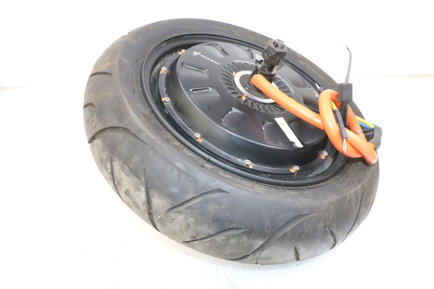 photo de ENGINE SEGWAY NINEBOT E125S 1 (2022 - 2026) - Product overview