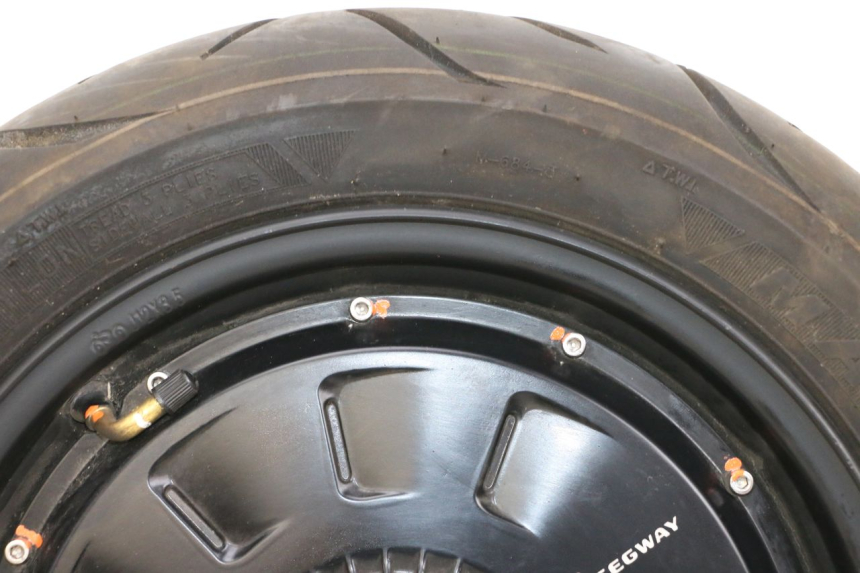 photo de ENGINE SEGWAY NINEBOT E125S 1 (2022 - 2026) - Markings and original references