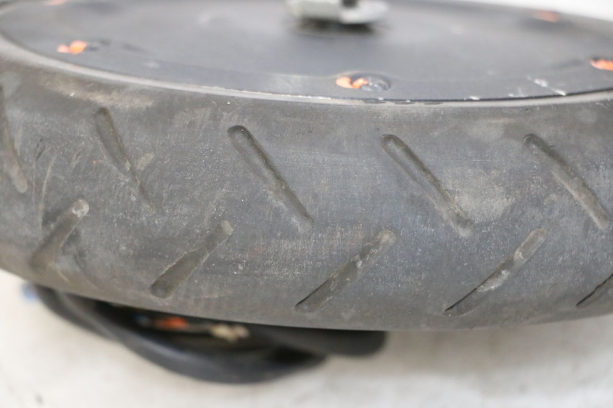 photo de ENGINE SEGWAY NINEBOT E2 1 - Zoom on usage condition