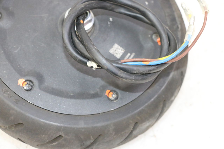 photo de ENGINE SEGWAY NINEBOT E2 1 - Surface and material condition