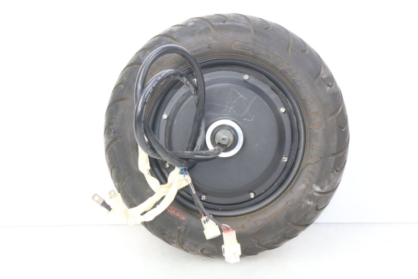 photo de ENGINE EFUN E2GO 1 (2017 - 2021) - Main view