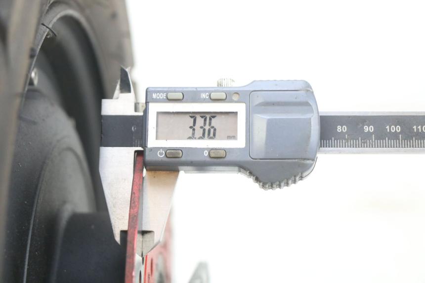 photo de ENGINE EFUN E2GO 1 (2017 - 2021) - Alternative perspective