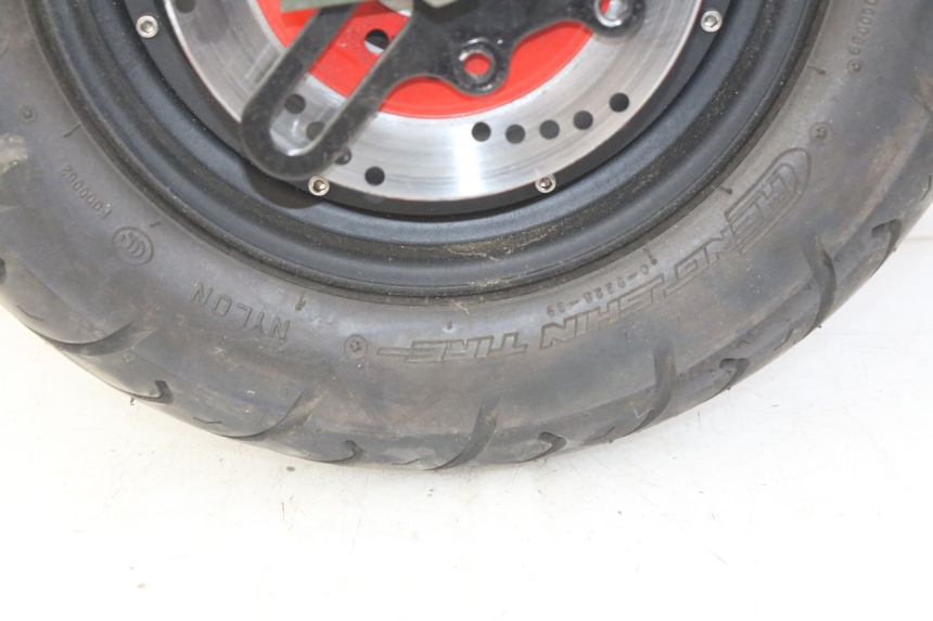 photo de ENGINE EFUN E2GO 1 (2017 - 2021) - Product overview