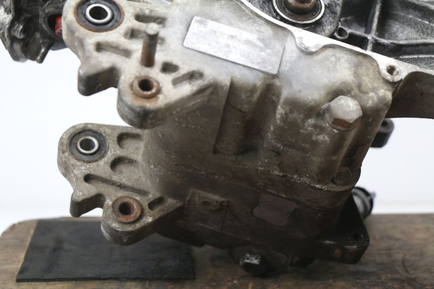 photo de ENGINE BAOTIAN EAGLE 50 (2009 - 2011) - Checked used part
