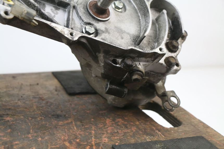 photo de ENGINE BAOTIAN EAGLE 50 (2009 - 2011) - Markings and original references